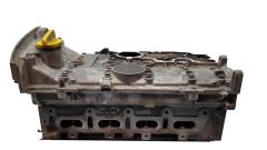 Cylinder Head 7700600552F 7701474702 1.6 16v K4M Renault Megane Clio 2 Scenic