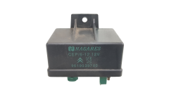 Plug Relay 9619039780 Nagares Citroen Peugeot