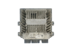 Controller 5WS40143C-T 3S61-12A650-FD  Ford Siemens 