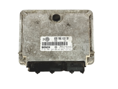 Controller 038906018BM 0281001846 VW Bosch 19081
