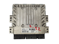 Controller 237102597R 237102259R 1,5 DCI Lodgy Dacia Continental 5194
