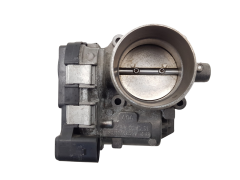 Air Throttle Body 03C133062D VW Audi Seat Skoda 1.4 TSI 3567