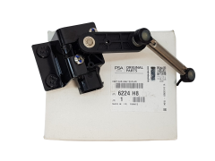 Lighting Sensor New Original Citroen Peugeot 6224H8