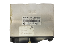 Controller BMW 1432060 0261203661 Bosch