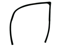 Door Window Seal Left Front Dacia Duster 8200733142
