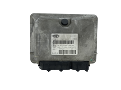 Controller 51793116 IAW4AF.S2 61601.127.03 Fiat Magneti Marelli 48114