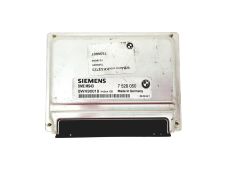 Controller 5WK90018 7528050 BMW  Siemens 