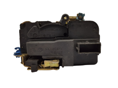 Door Lock Mechansim Right Front 9136P7 Citroen Berlingo Peugeot Partner 10908