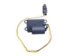 Heater motor Valeo 656134A Renault 7701044808