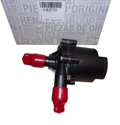 Water Pump New Original 144B03731R Renault