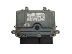 Controller A6401508879 0281013517 Mercedes  Bosch 14747