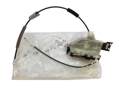 Door Lock Mechansim Original Citroen 9819038880