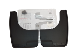 Mudflaps New Original Dacia Dokker Logan Sandero 8201235609