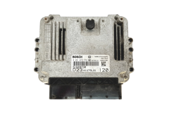 Controller 0281015576 51849730 Fiat Bosch