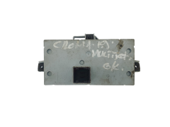 Controller Moduł BSI Fiat 46846744 501863100026 Magneti Marelli 40482