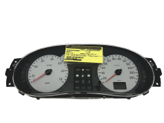 Speedometer/Instrument Cluster Renault Clio 2 8200054416 49248