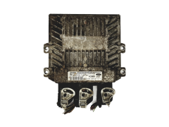 Controller 6S61-12A650-AB 5WS40241B-T Ford Siemens 18112