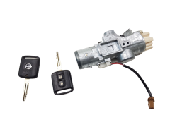 Ignition Switch Nissan X-Trail AS-58 AS58 5WK4876