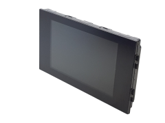 Radio Display Citroen Peugeot Opel 9828476980 Valeo 2