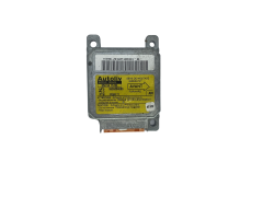Controller 550541500 9636894080  PSA Autoliv 58498