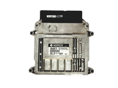 Controller 39110-02SM0 9001040427KB KIA Kefico