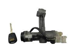 Ignition Switch Hyundai Getz 1232
