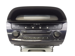Cd Radio Player Honda FR-V 39100-SJD-G02