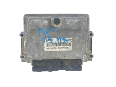 Controller Fiat 46534156 0281001955 C324M188 Bosch 55933