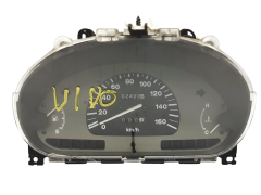 Speedometer/Instrument Cluster Subaru Vivo 85012KC280 44203