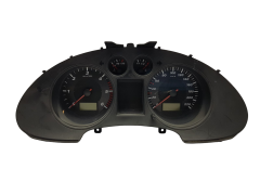 Speedometer/Instrument Cluster Seat Ibiza 6L0920820J 2881 Speedometer/Instrument Cluster Seat Ibiza 6L0920820J 2881