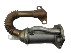 Egr-Cooler EGR Renault 147352070R 8200729079 147357493R 1.5 DCI 1017