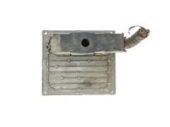 Controller 2U7A-12A650-TG S120977010D Ford Siemens 42811
