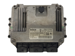 Controller PSA 0281013872 9653958980 Bosch