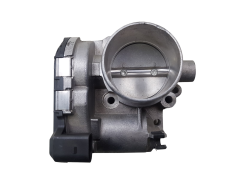 Air Throttle Body Ford Volvo 7S7G-9F991-AA 0280750475