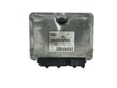 Controller 51793116 IAW4AF.S2 61601.127.03 Fiat Magneti Marelli 48096