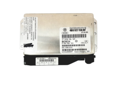 Controller 4B0927156BF 0260002723 Audi Bosch