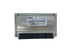 Controller 89661-0D211 0261208036 Toyota Bosch 51549