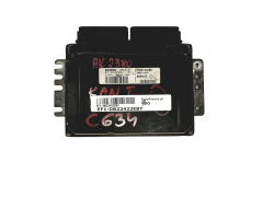 Controller S110030306C 7700115098 7700110471 Renault Siemens 22422