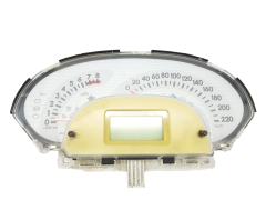 Speedometer/Instrument Cluster Daihatsu Sirion 83800-B1620-A 25354