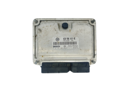 Controller Seat 038906019NE 0281011824 Bosch 44992