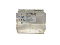 Controller ESP 0275454132 0265109445 Mercedes Bosch 41748