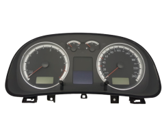 Speedometer/Instrument Cluster VW Golf MK4 1J5920826C 18986