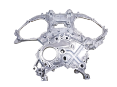 Timing Gear Housing / Cover 135002A10B 3.5 V6 V4Y Renault 1303