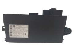 Controller BMW 6135 9147196 01 Siemens VDO 24715