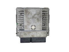 Controller VW 03F906070D 5WP44629 SIMOS10.20 Continental