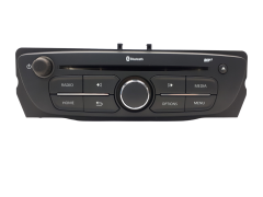 Radio Cd Mp3 Player BT Renault Kangoo 2 281159591R 0km 2405