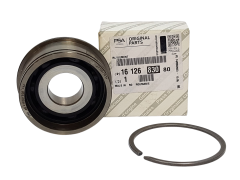 Bearing Original Citroen Peugeot Fiat 1612683080 71775856