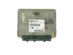Controller VW 036906014AN IAW4CV.V0 Magneti Marelli 33271