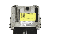 Controller 9814182680 0281032456 9806460480 PSA Bosch 28533