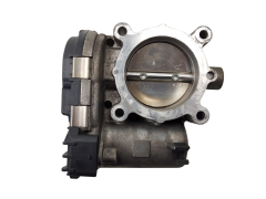 Air Throttle Body Mercedes-Benz A2701410025 0280750541 Bosch 2135